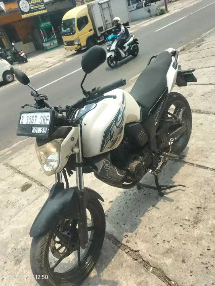 Honda Scoopy. Byson. Dan. Fino