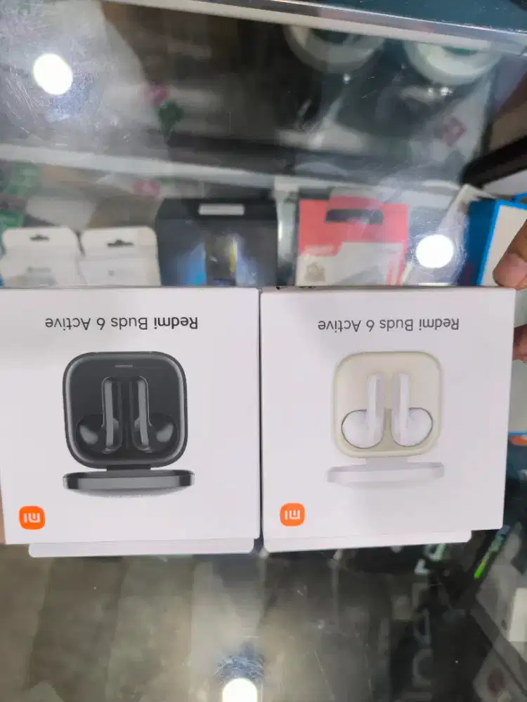Tws  Xiaomi redmi buds 6 active original