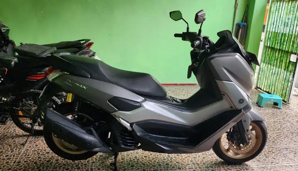 YAMAHA NMAX 155CC