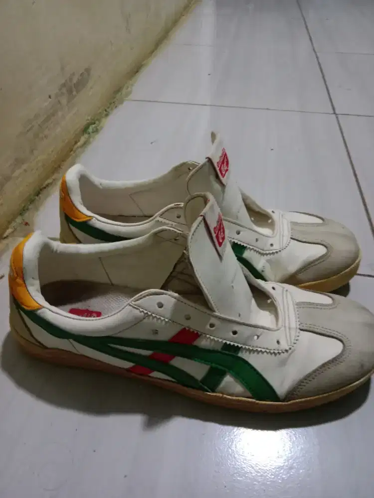 Onitsuka tiger mexico