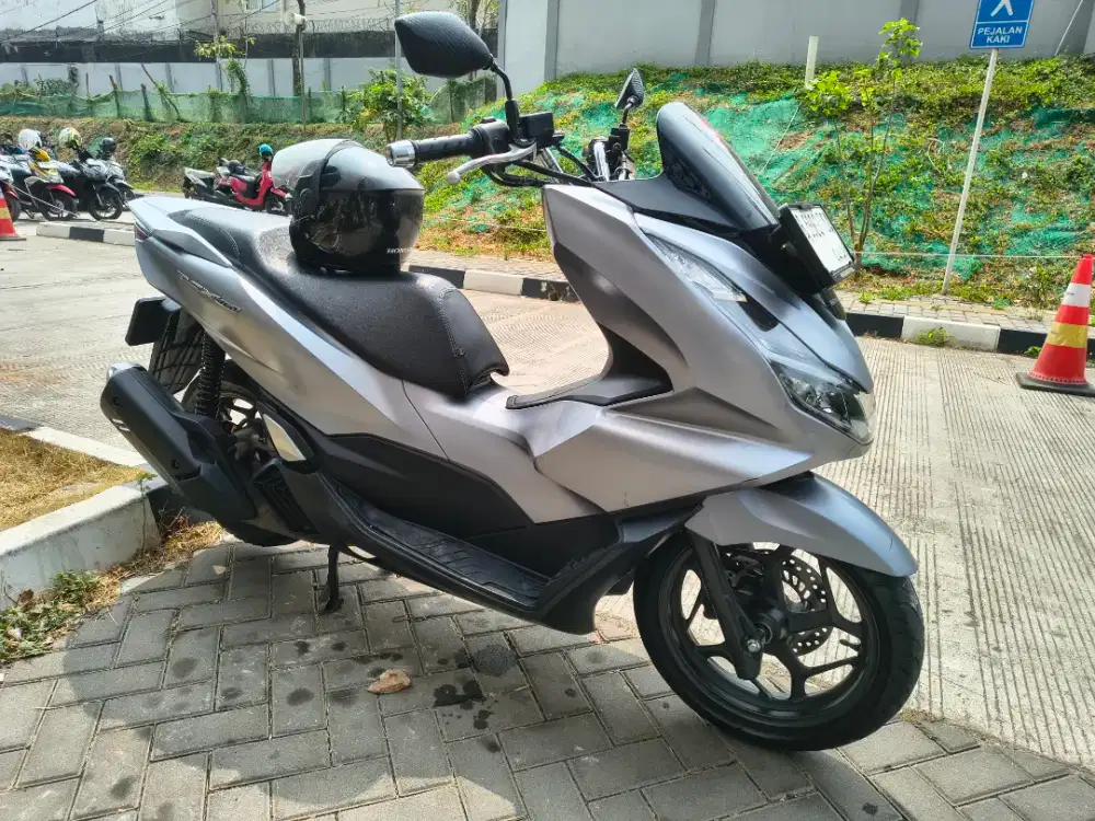 PCX CBS 2024 Warna Jarang