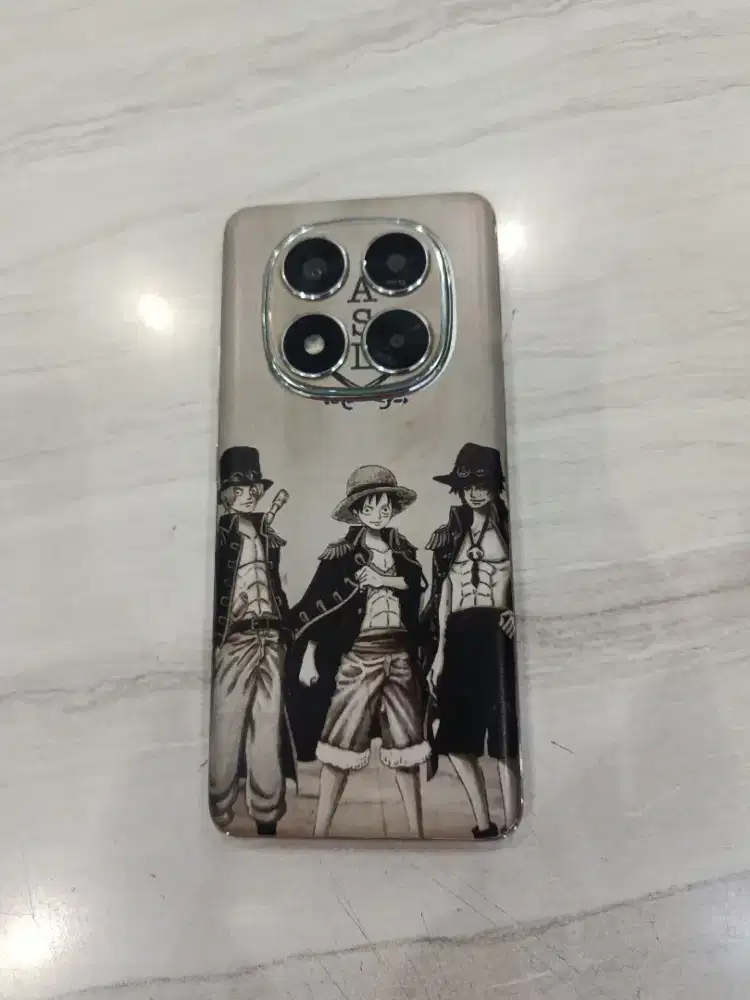 Xiaomi Poco X7 5G