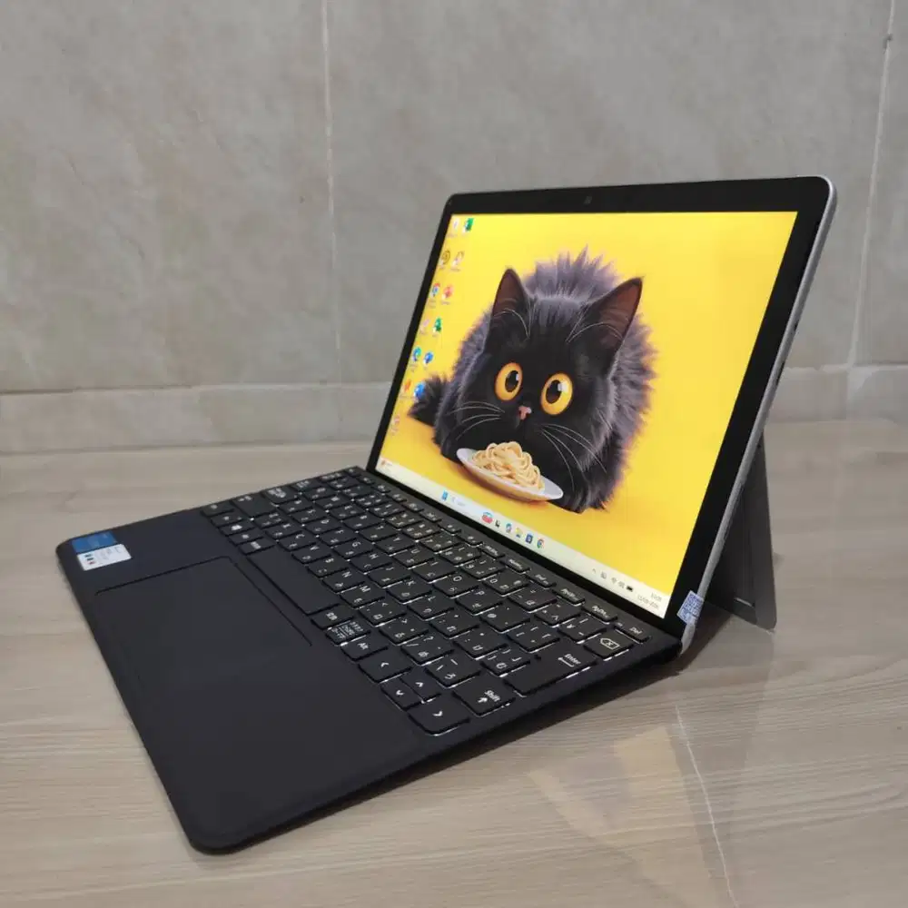 Microsoft Surface 2in1 Go2 Tablet Windows Core M3 Free Keyboard Ori Ba