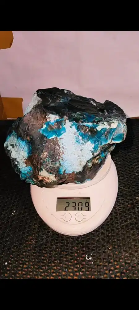 Bacan Doko majiko