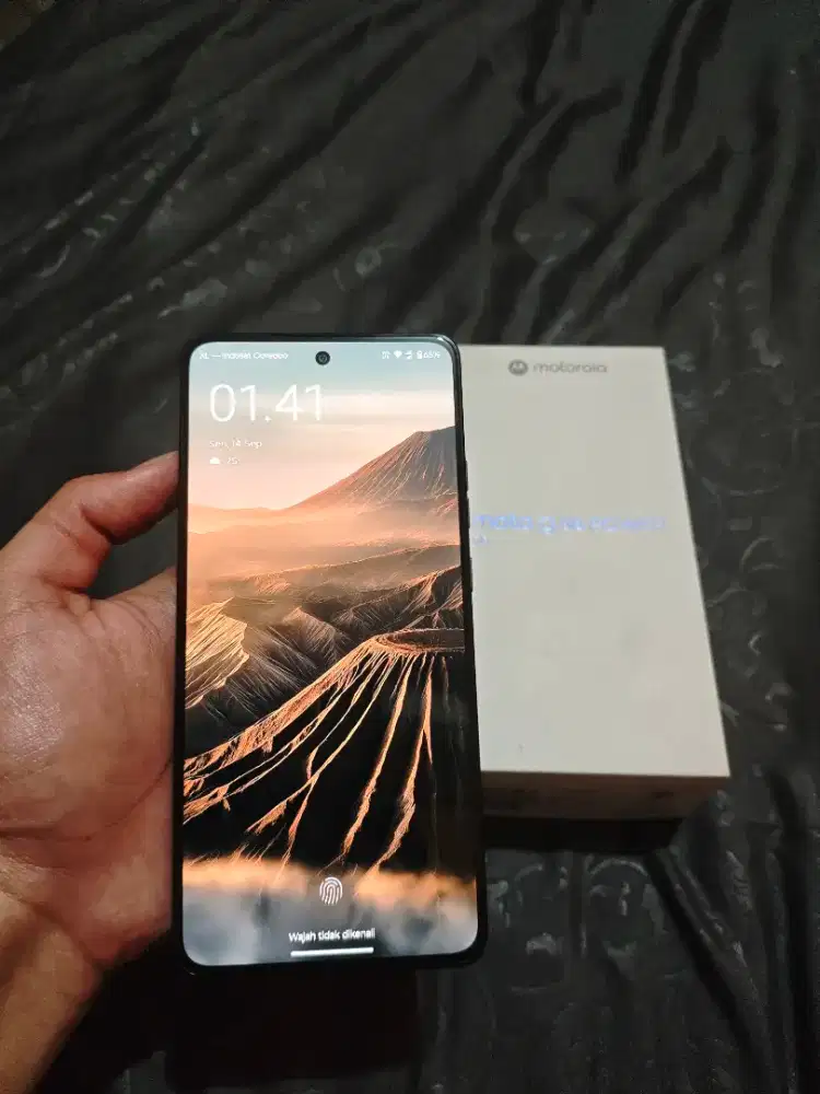 Motorola g86 power 8/256