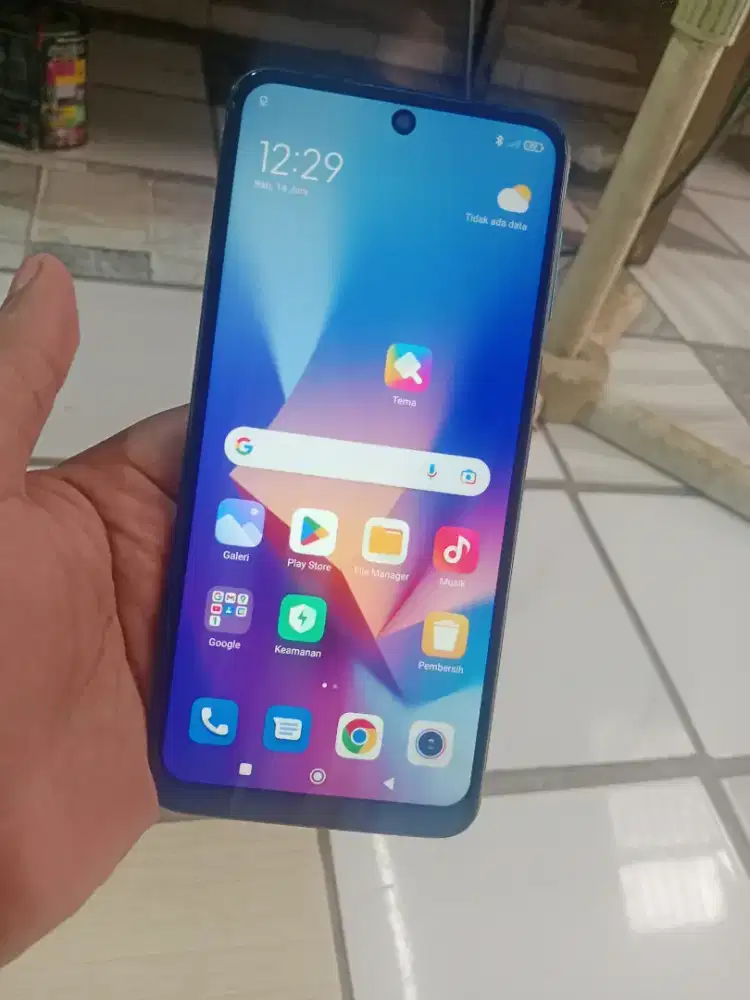Redmi note 9 pro