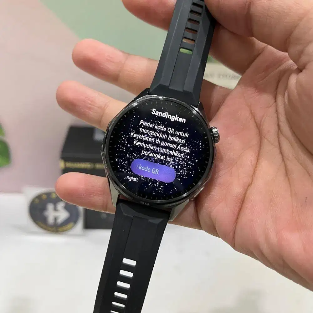 Huawei watch GT 6 46mm
