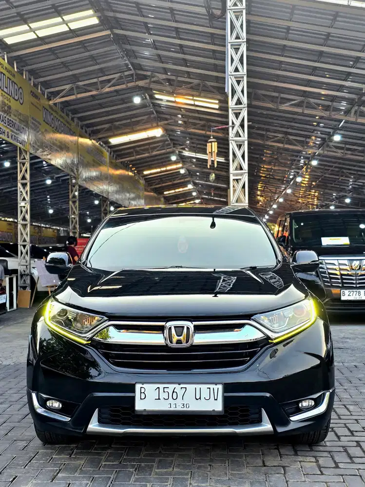 Crv 2.0 AT 2020 , Kredit DP10JT!!