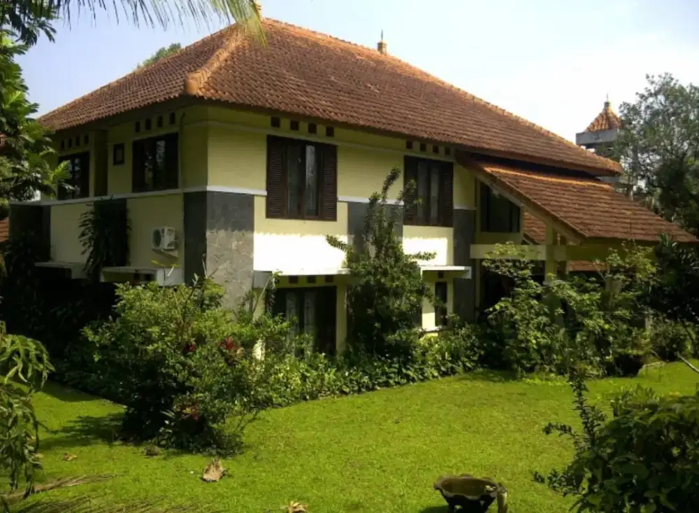 Sewa rumah bogor barat sindang barang cck gudang kantor