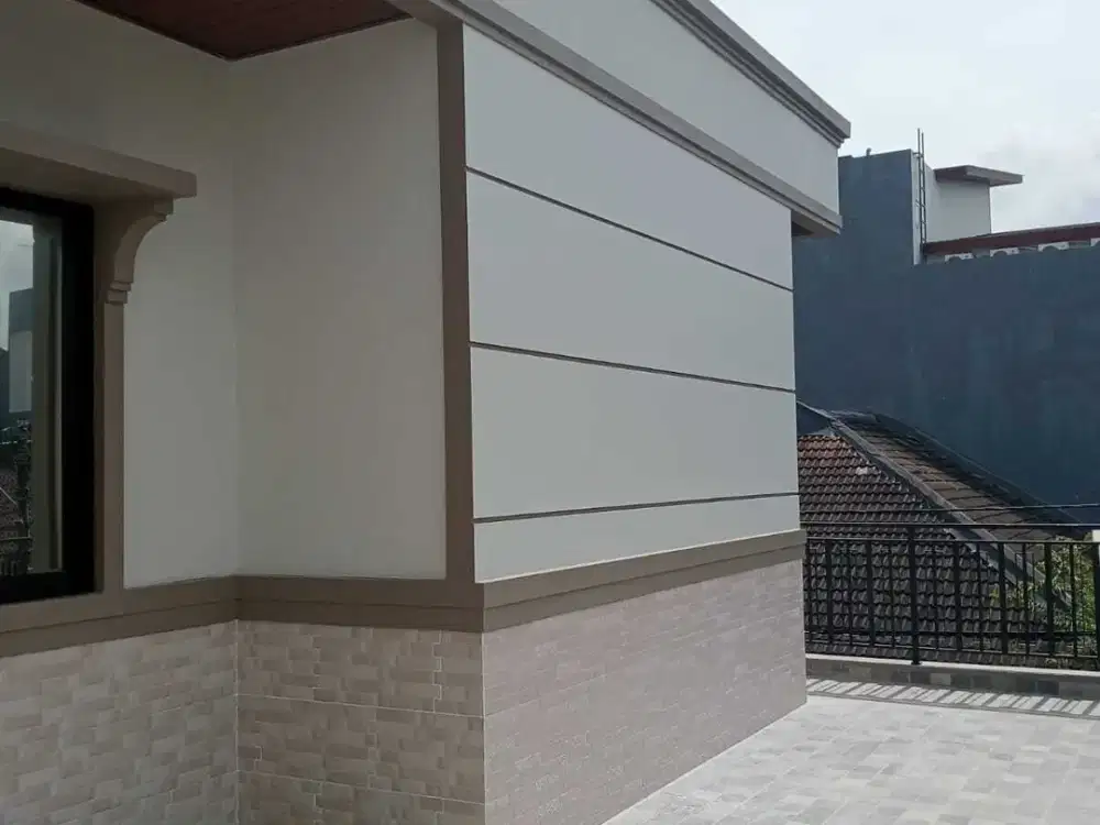 Dijual Rumah Keren Brand New 2 Lantai Area Sunter Agung Jakarta Utara