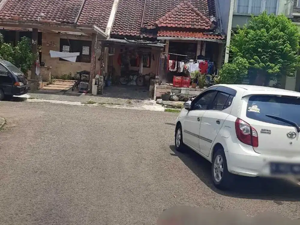 Dijual Cepat Rumah Cluster Delima Alam Sutera Serpong Tangerang