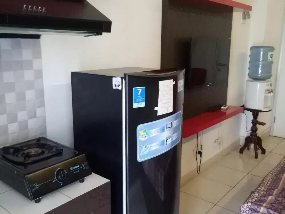 Dijual & Disewakan Unit Apartemen Green Bay Pluit Type Studio