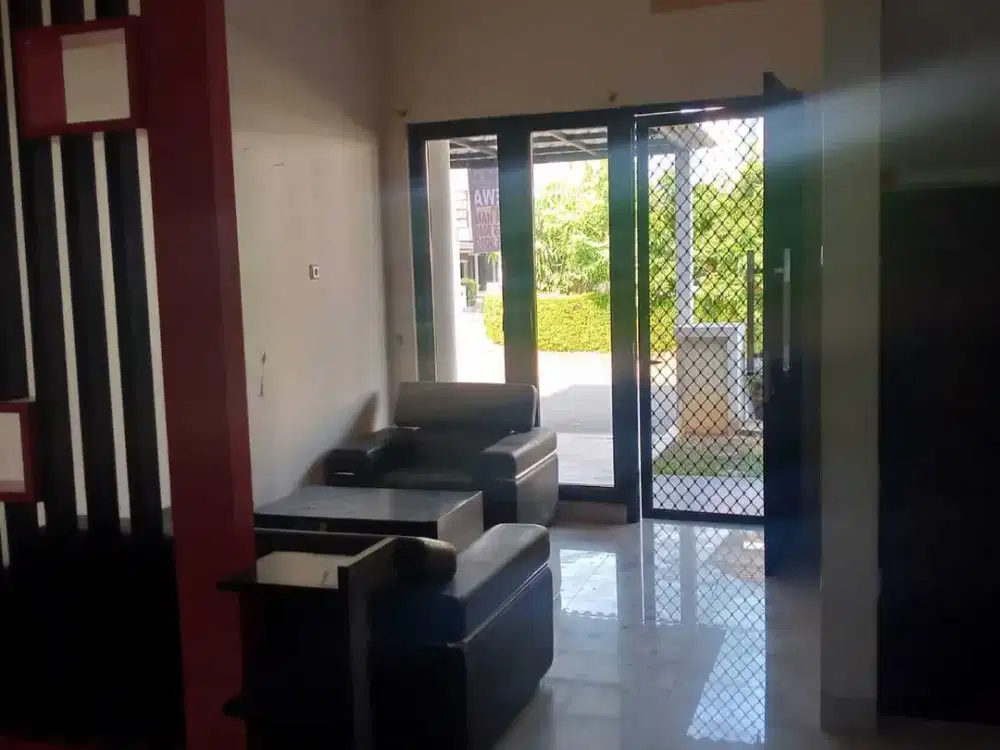 Jual Cepat Rumah 2 Lantai Cluster Favorit Harapan Indah Bekasi