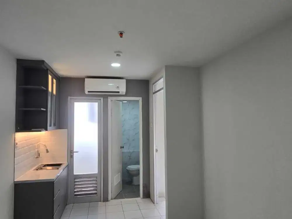 Jual Cepat Apartemen Gading Nias Type 2BR Tower Chrisant Posisi Hook