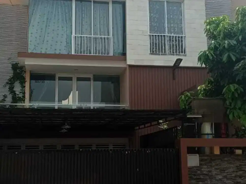 Dijual Hunian Nyaman & Strategis di Citra Garden 6 Cengkareng JakBar