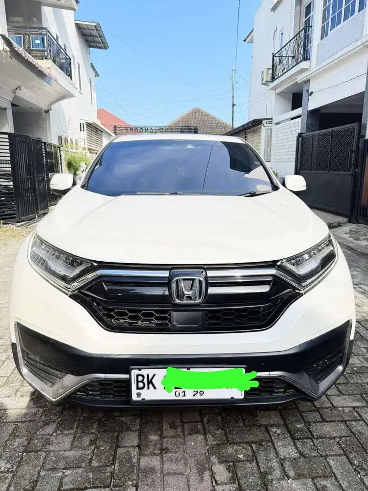 Honda CR-V 2023 Bensin