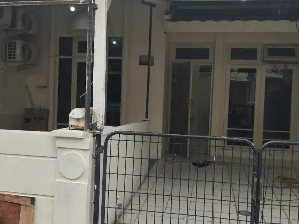 Disewa Cepat & Harga Miring Rumah Citra 5 Jakarta Barat Dekat Bandara