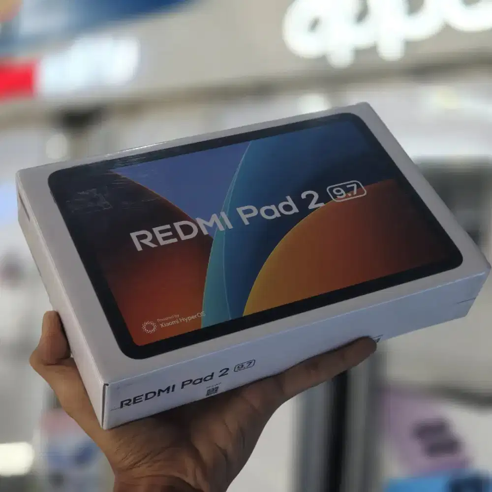 Tablet Xiaomi Redmi Pad 2 9.7