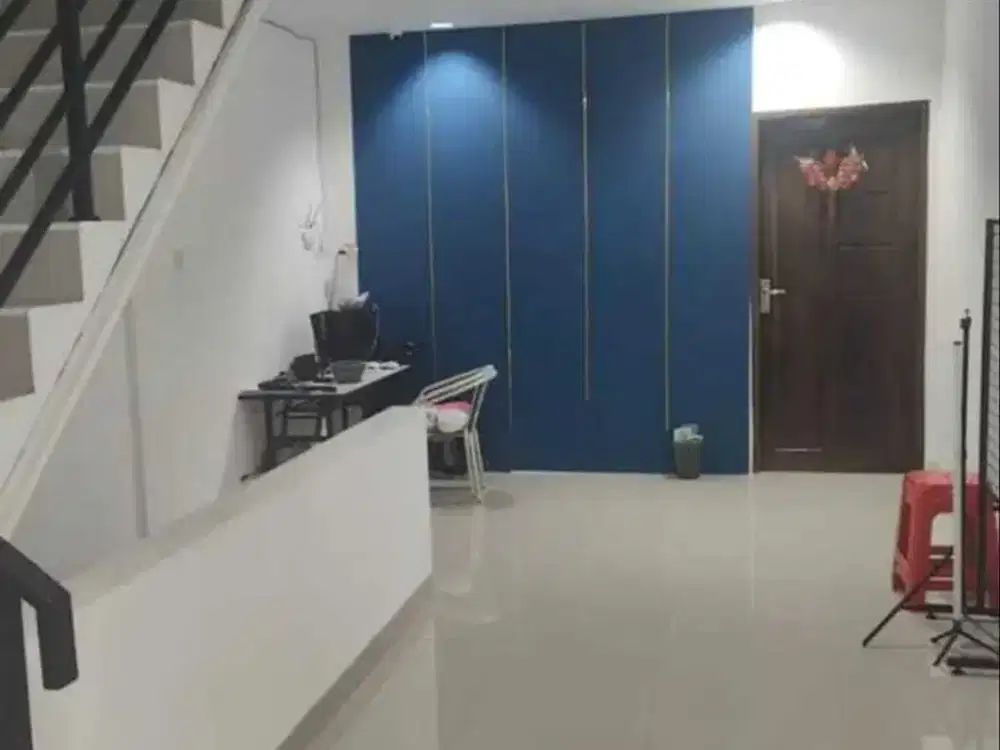 Jual Murah Ruko Taman Sari Jakarta Barat Dekat Pasar Onderdil