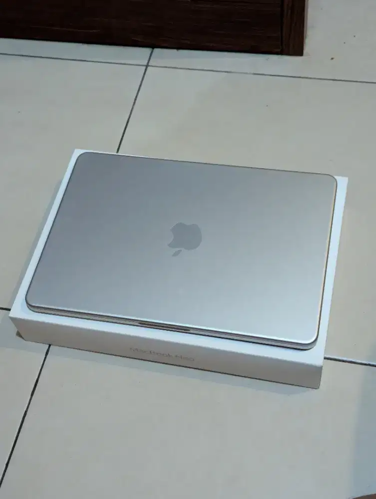 Macbook Neo 8/256gb Fullset