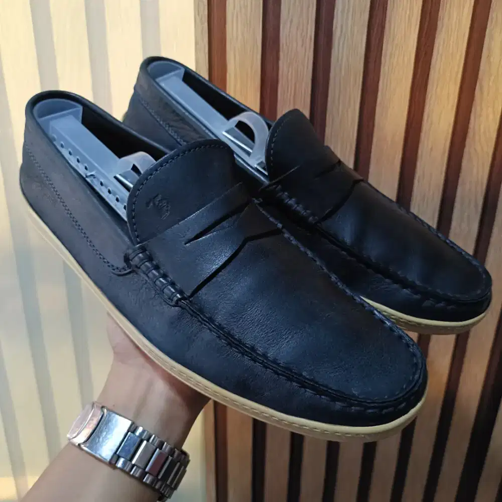 Loafers pria tods authentic