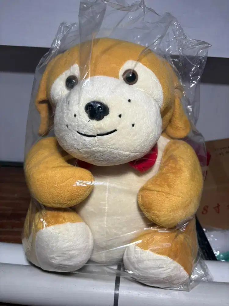 Dijual murah boneka medium
