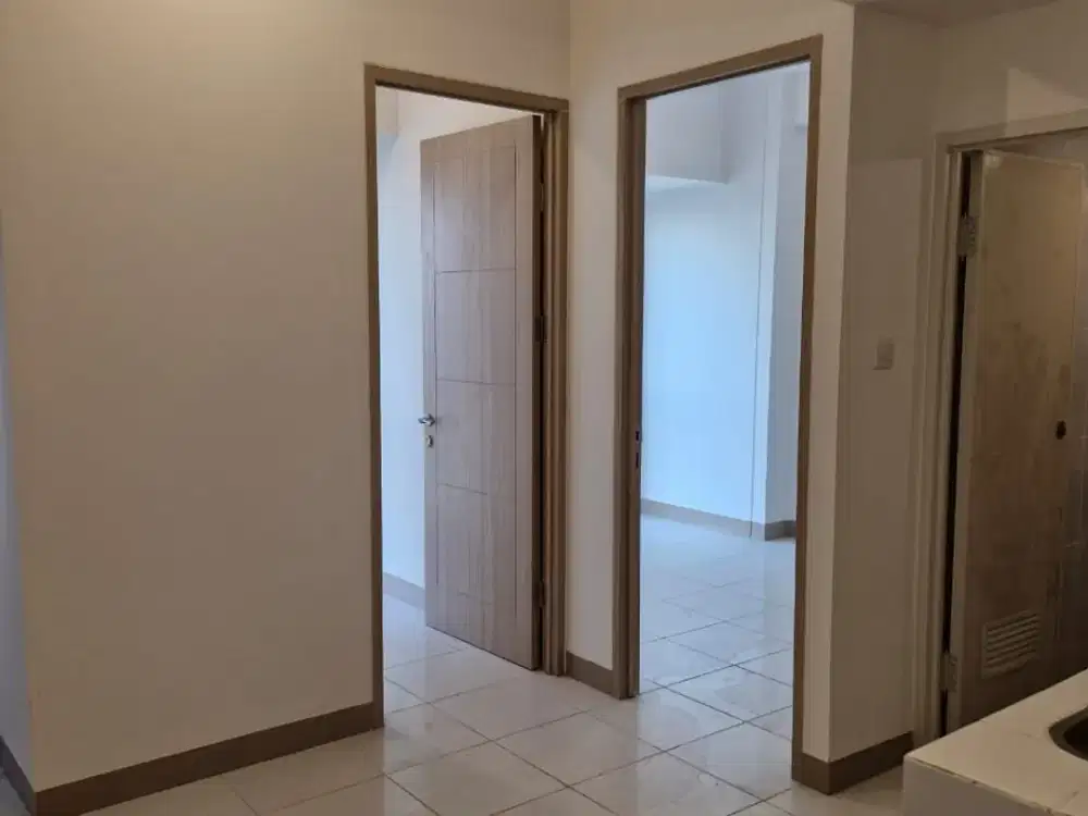 Dijual Hanya Bulan ini  Apt Tokyo Tower B