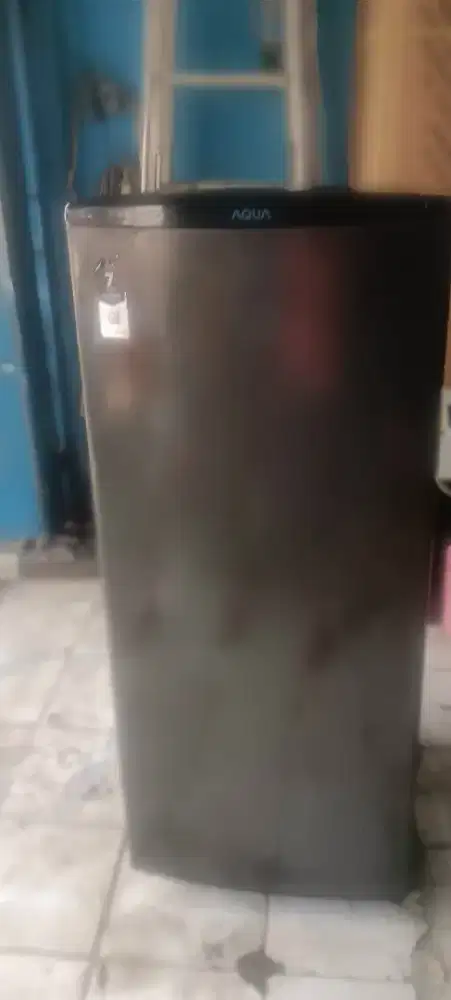 Frezzer rak 6 rak