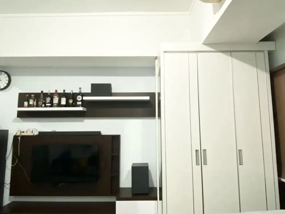 Dijual Apartemen Season City Full Furnish Area Grogol Jakarta Barat