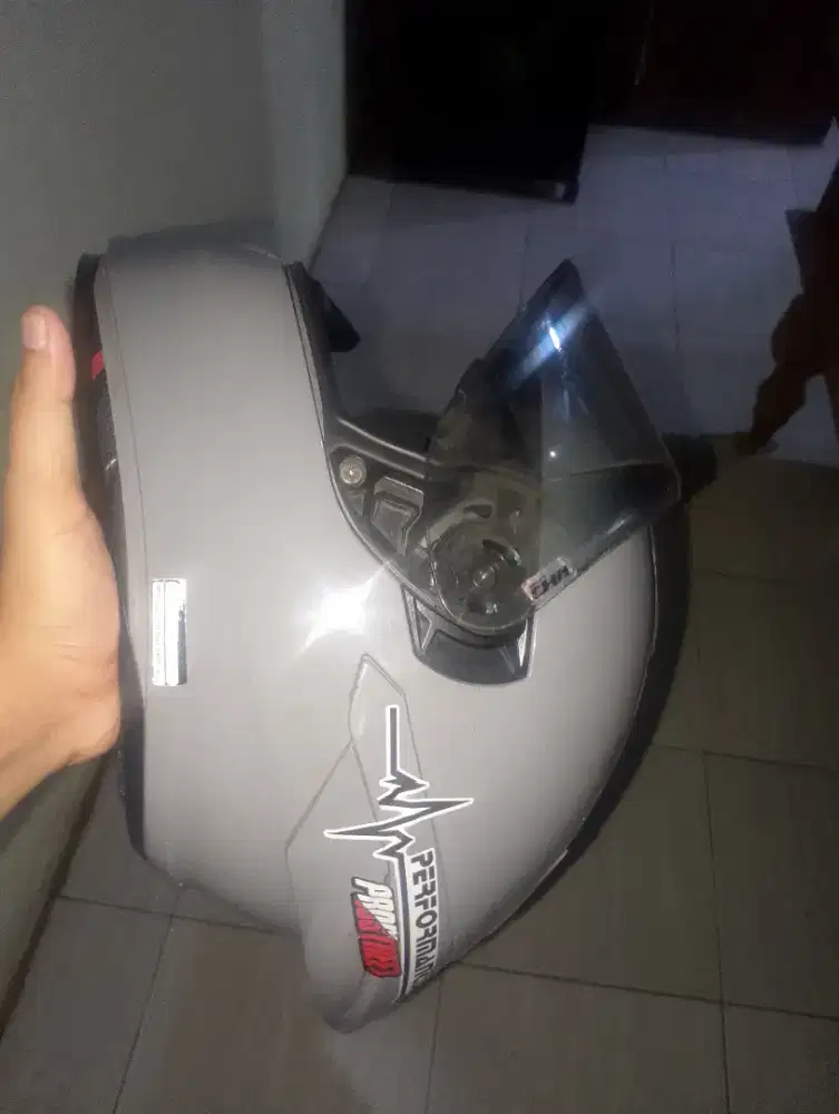 Helm NHK MARK 1