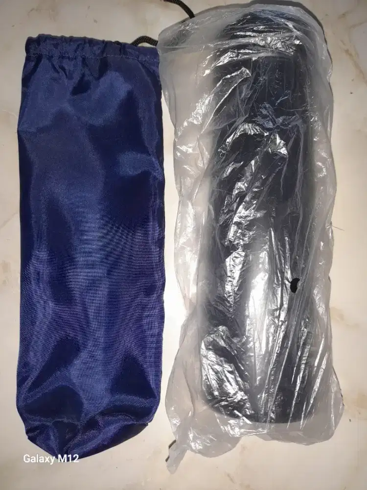 Tumbler Besar Saringan Filter
