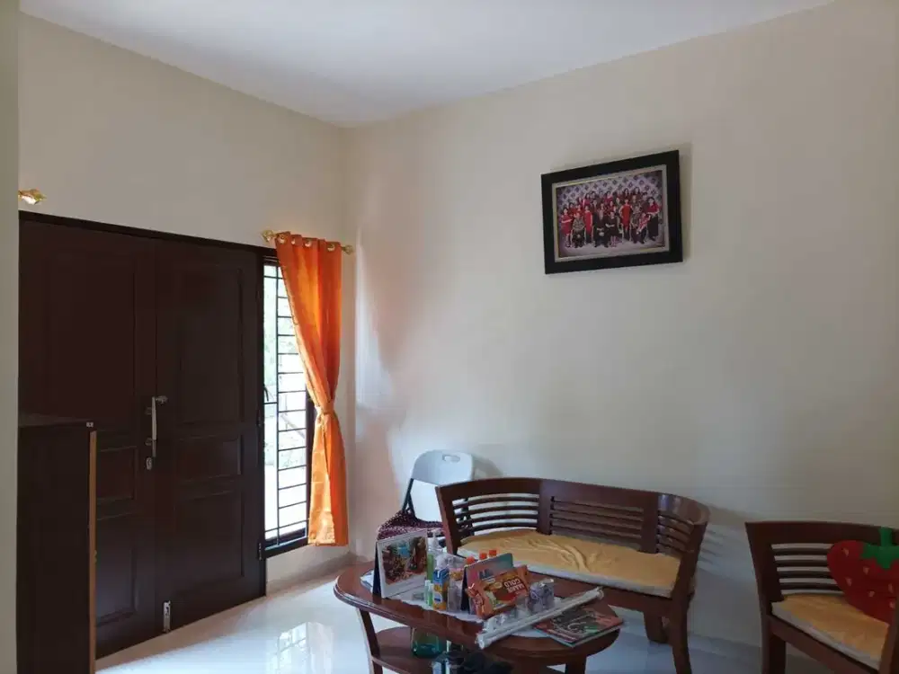 Dijual Segera Rumah Komplek Favorit Citra 3 Kalideres Jakarta Barat