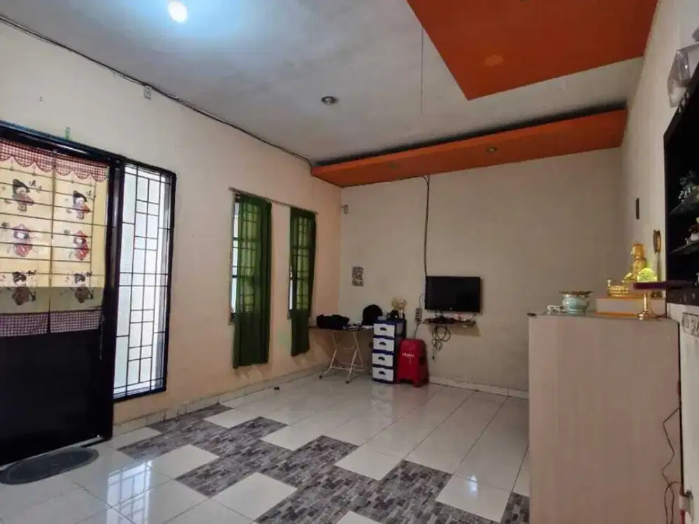 Dijual Cepat Rumah Rapi Siap Huni Citra Garden 5 Jakarta Barat