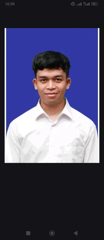 Mencari lowongan kerja
