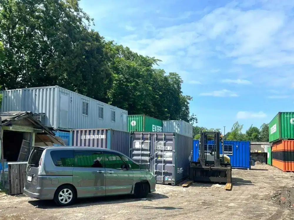 Jual Cepat Kavling Marunda Cilincing Strategis Dekat Pelabuhan