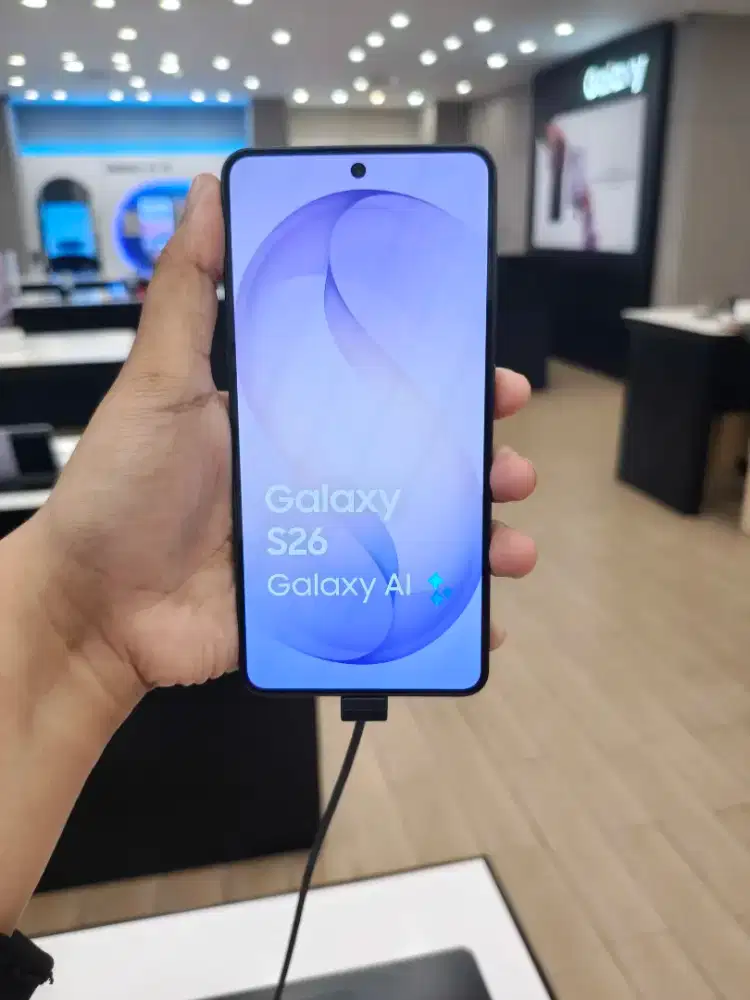 Samsung Galaxy S26