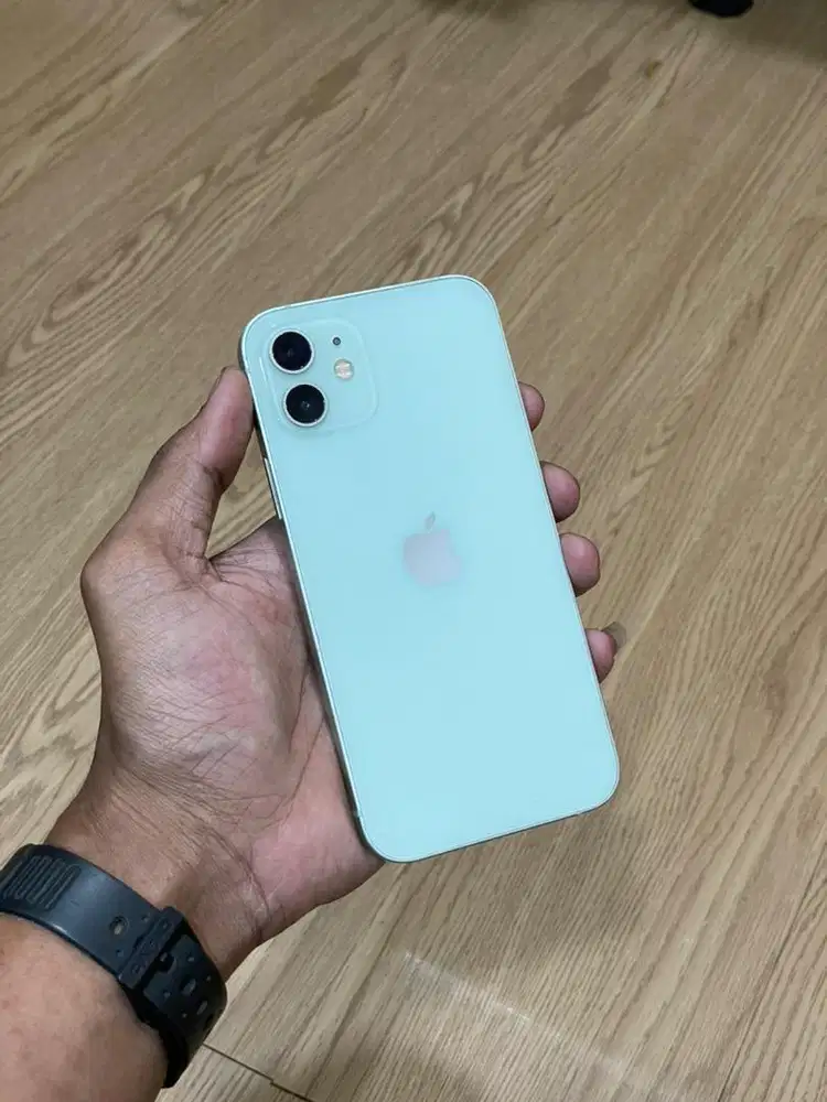 iPhone 12 128gb ex inter