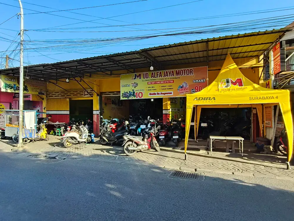 Unit GRESS 0 km * PCX 160 ABS 2026