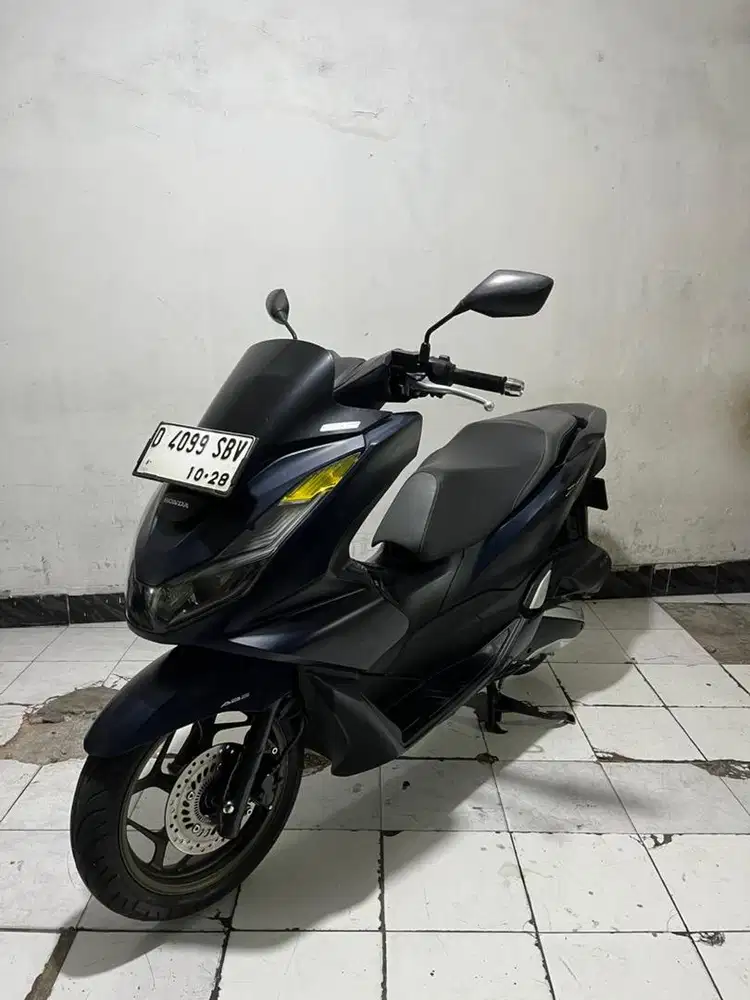 Honda pcx 160 ABS 2023