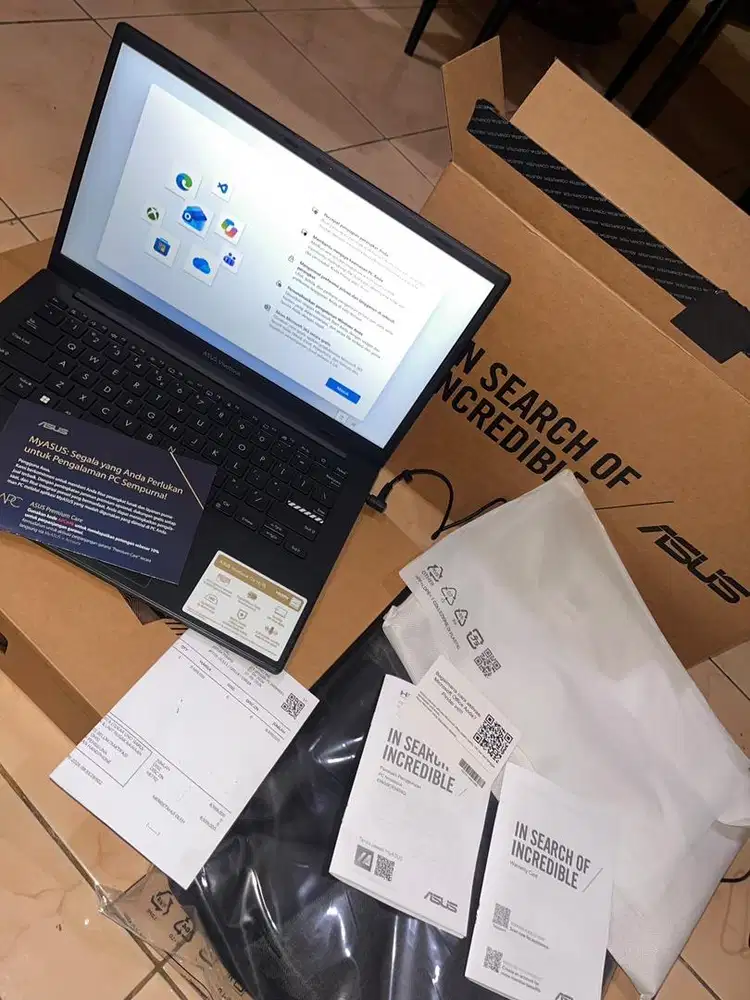 For Saleeee Laptop