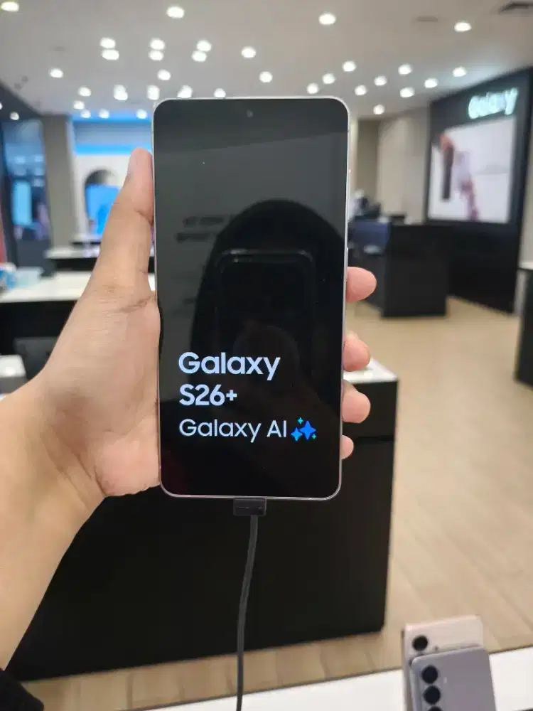 Samsung Galaxy S26+