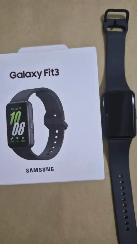 JUAL GALAXY FIT 3