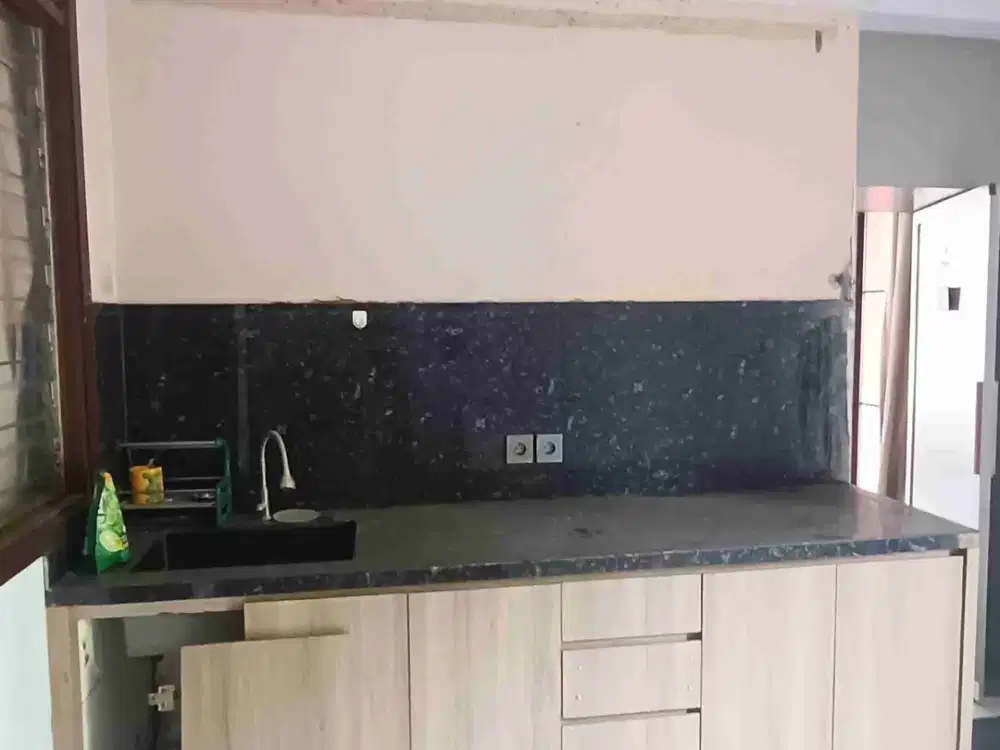 dijual rumah huk di green lake city UK 119 m 3.5 lt