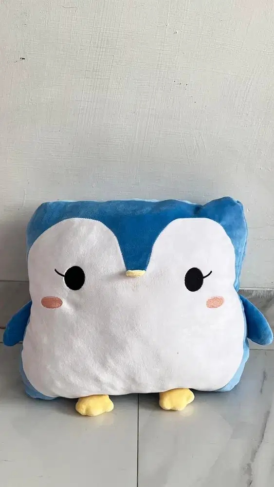 Dijual murah boneka bantal