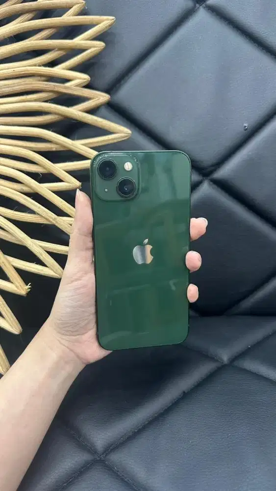 Ip 13 Green 128gb