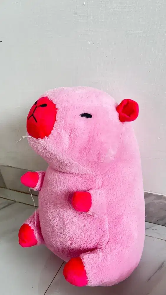 Dijual murah boneka