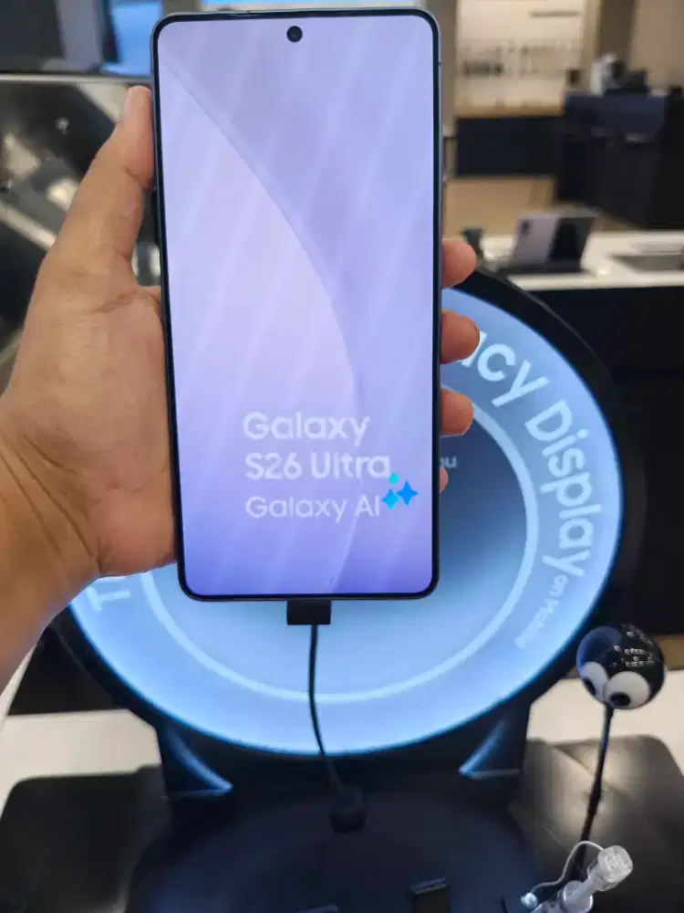 Samsung Galaxy S26 Ultra