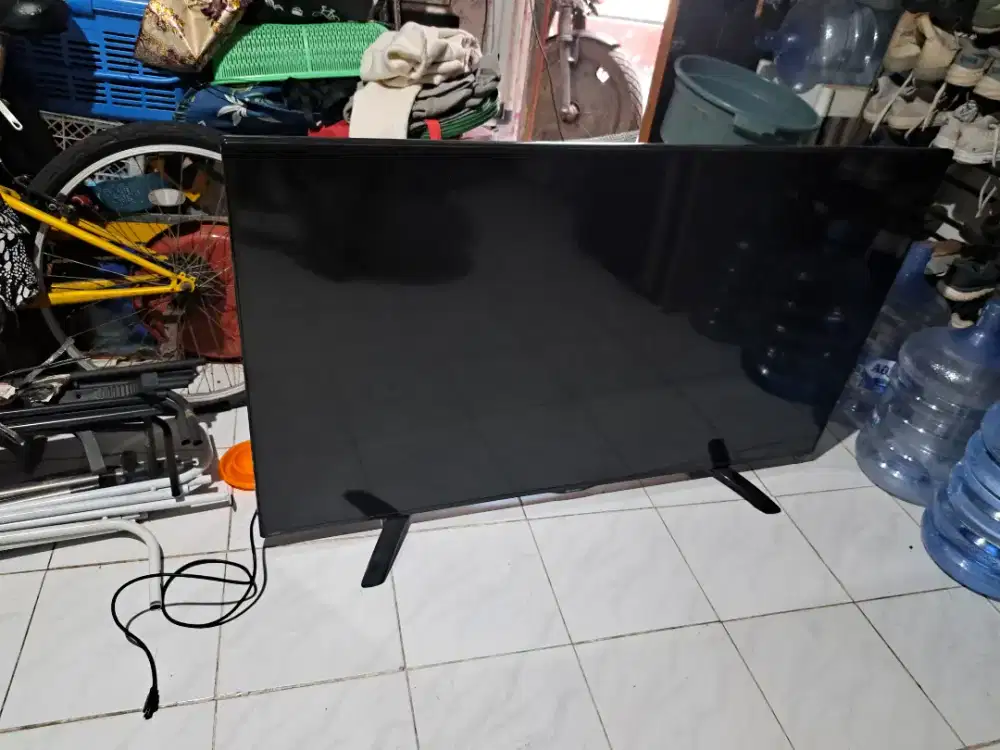 Tv sharp 58 inch