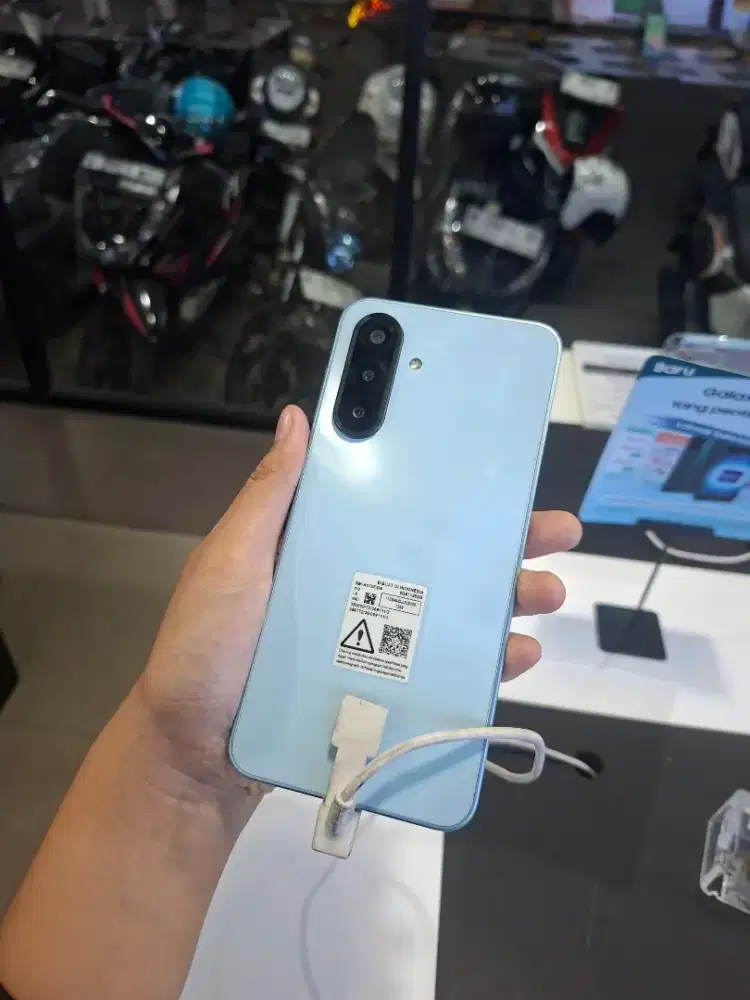 SPESIAL PROMO SAMSUNG GALAXY A17 8+8/128