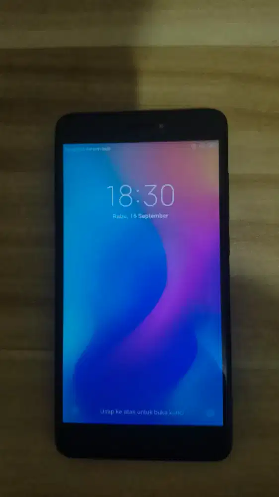 HP XIAOMI REDMI NOTE 4 SECOND